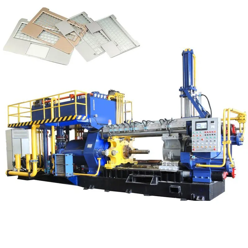 Εξωθητήρες αλουμινίου για ηλεκτρονικά εξαρτήματα